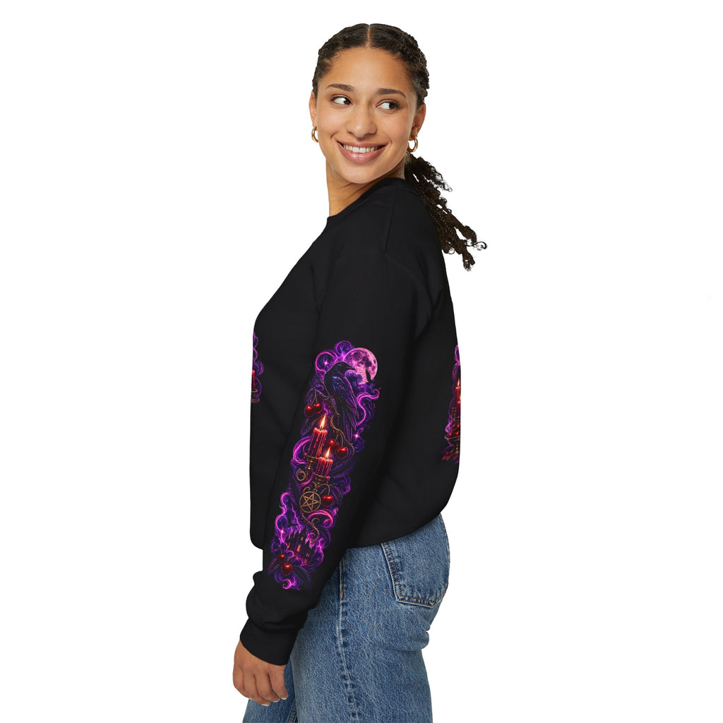 Witches Of Eastwick — Midnight Coven Sweatshirt