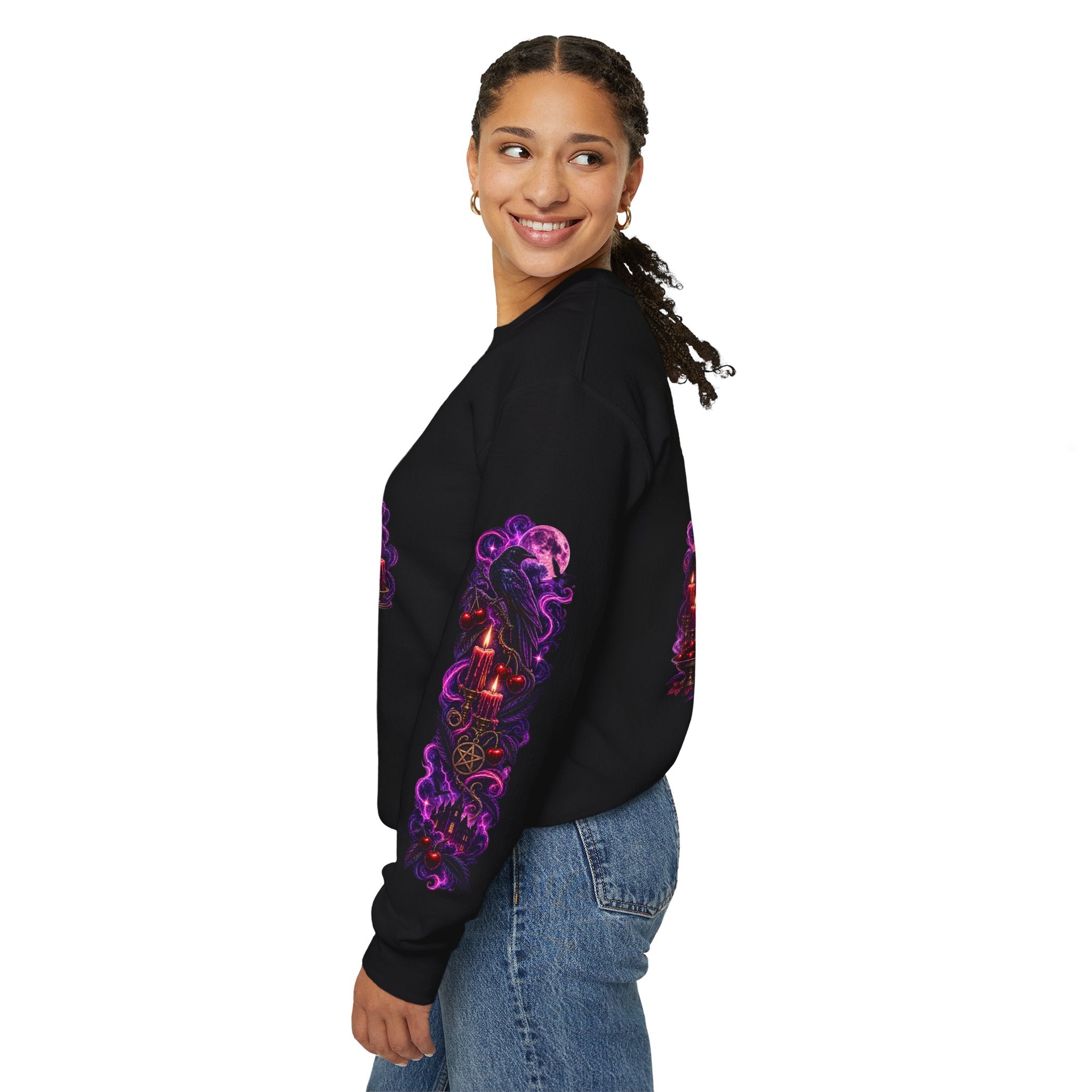 Witches Of Eastwick — Midnight Coven Sweatshirt