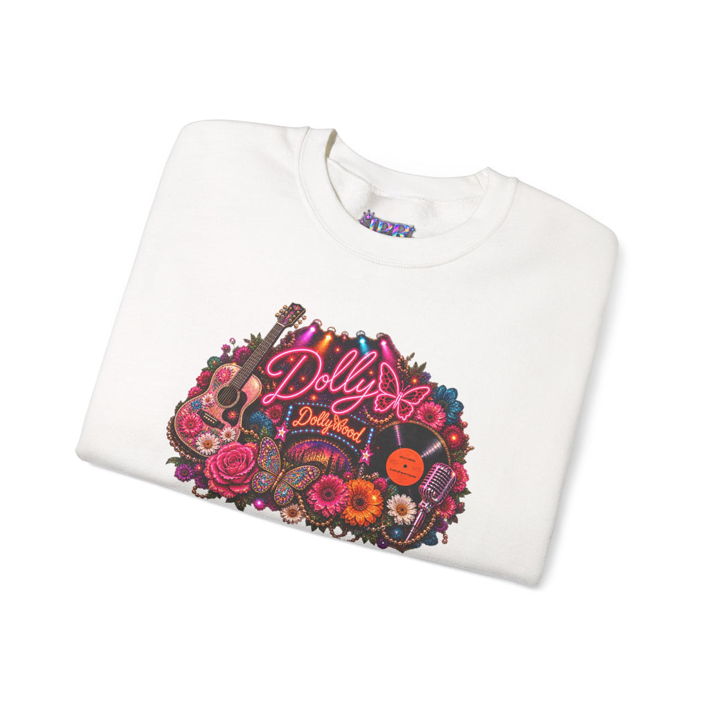 Dolly Parton — A Life Of Many Colors | Sweatshirt