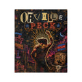 Orville Peck — Long Live the Misfit Blanket