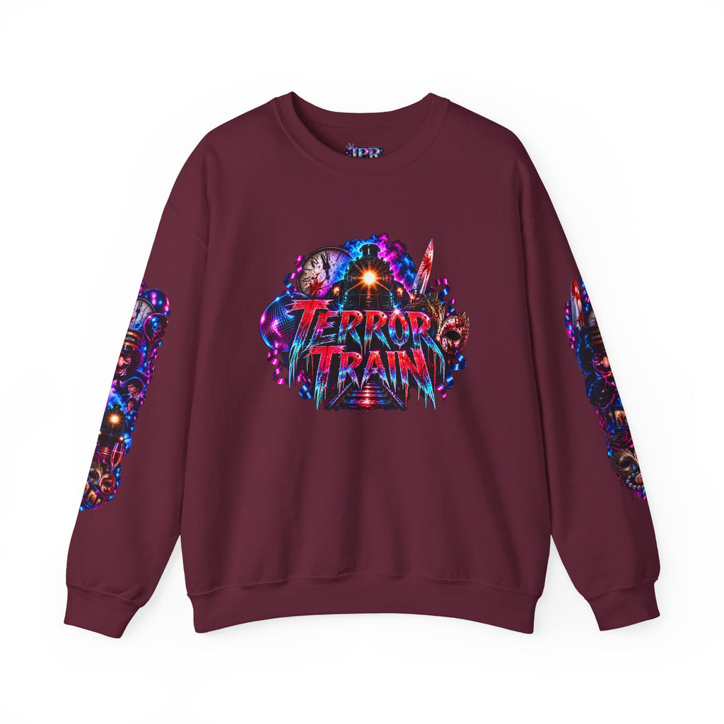 Terror Train — New Year's Eve Massacre | Sweatshirt
