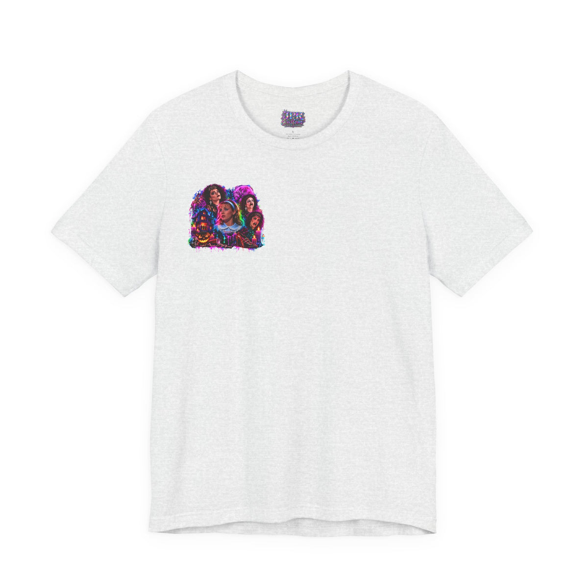 Night Of Demons — Angela's Halloween Ball | T-Shirt