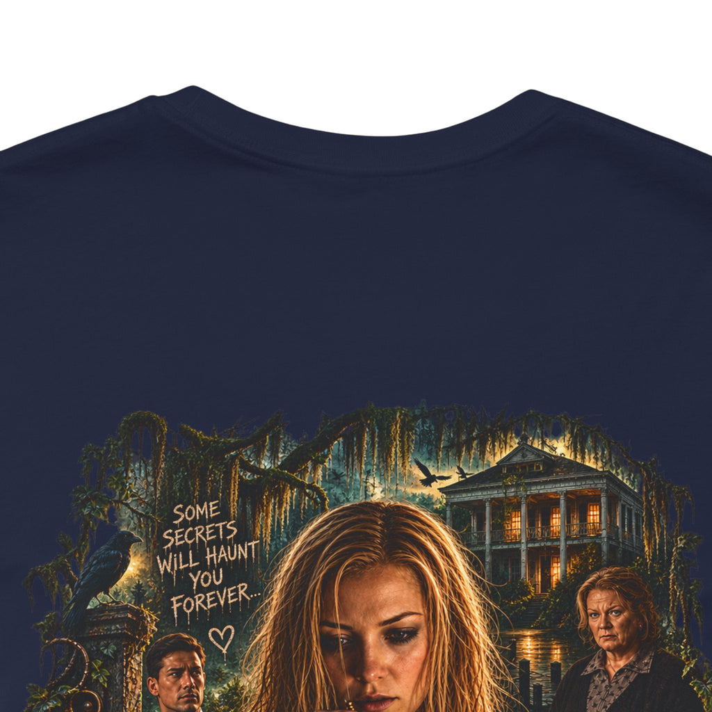 The Skeleton Key — Hoodoo On The Delta | T-Shirt