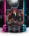 First Wives Club — Manhattan Moonlight | 20oz Tumbler