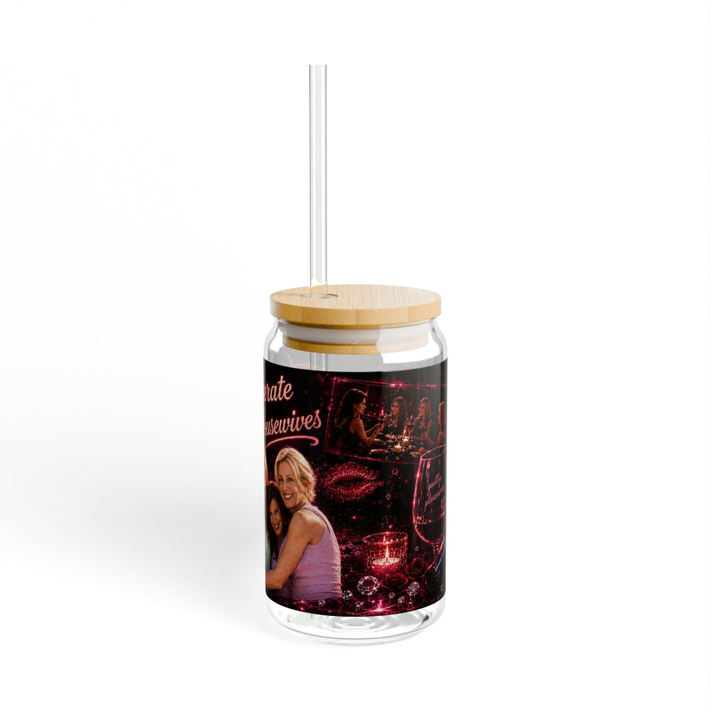 Desperate Housewives — The Original Gang 16oz Glass Can