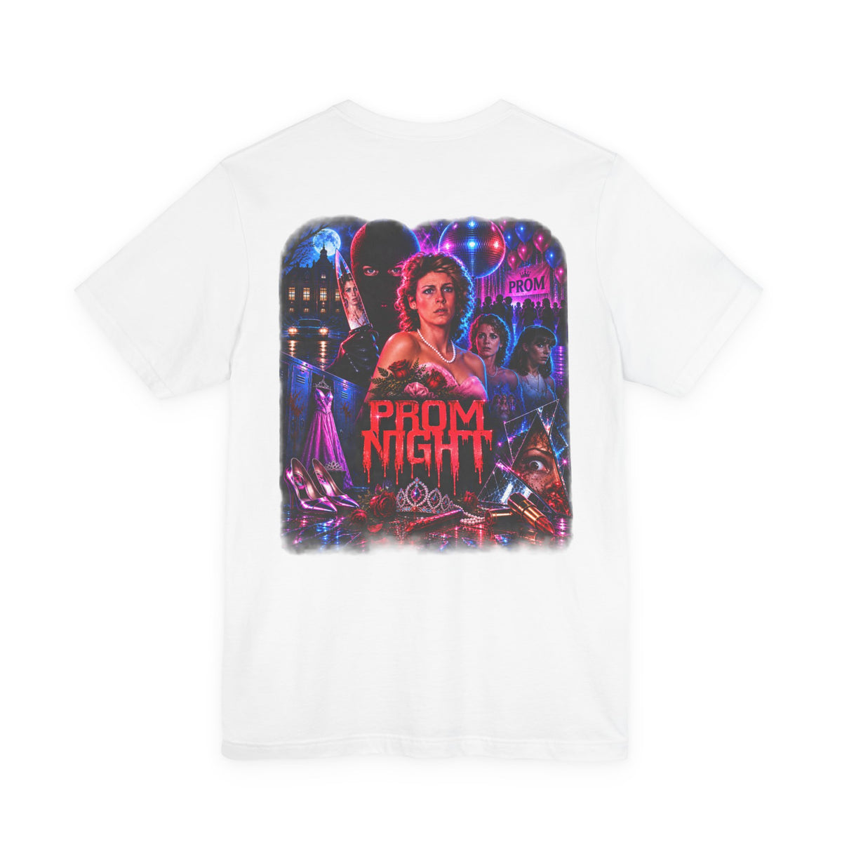 Prom Night — The Final Dance | T-Shirt