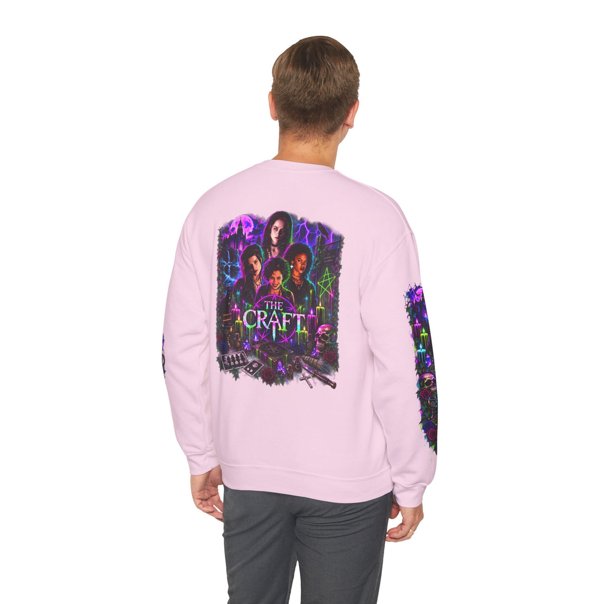 The Craft — We Are The Weirdos, Mister | Sweatshirt