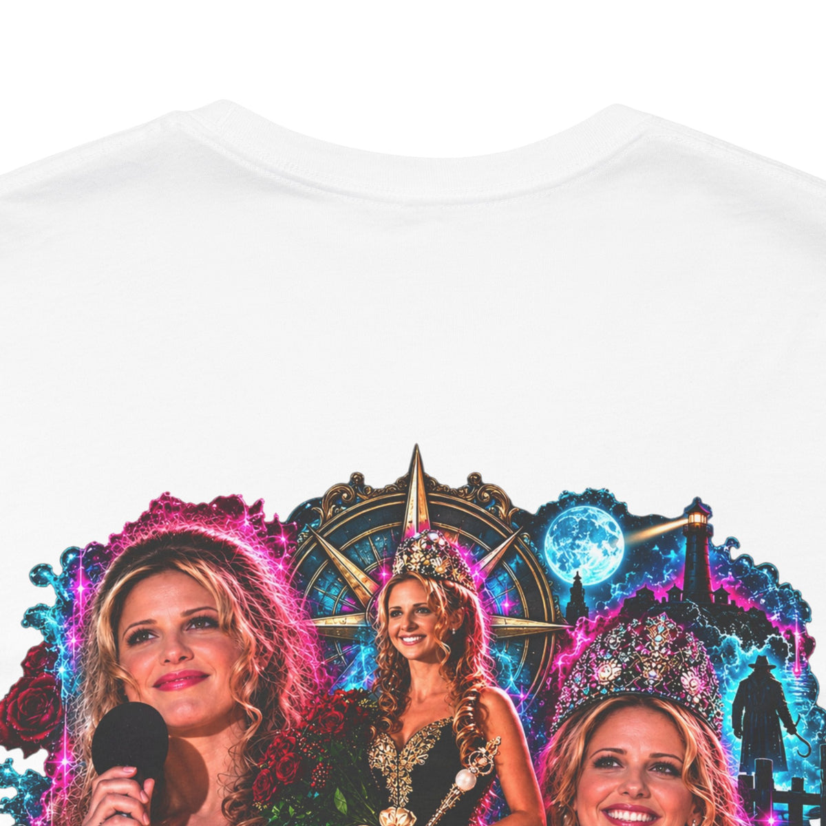 Helen Shivers — Southport Royalty | T-Shirt