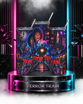 Terror Train — New Year’s Eve Massacre | 20oz Tumbler
