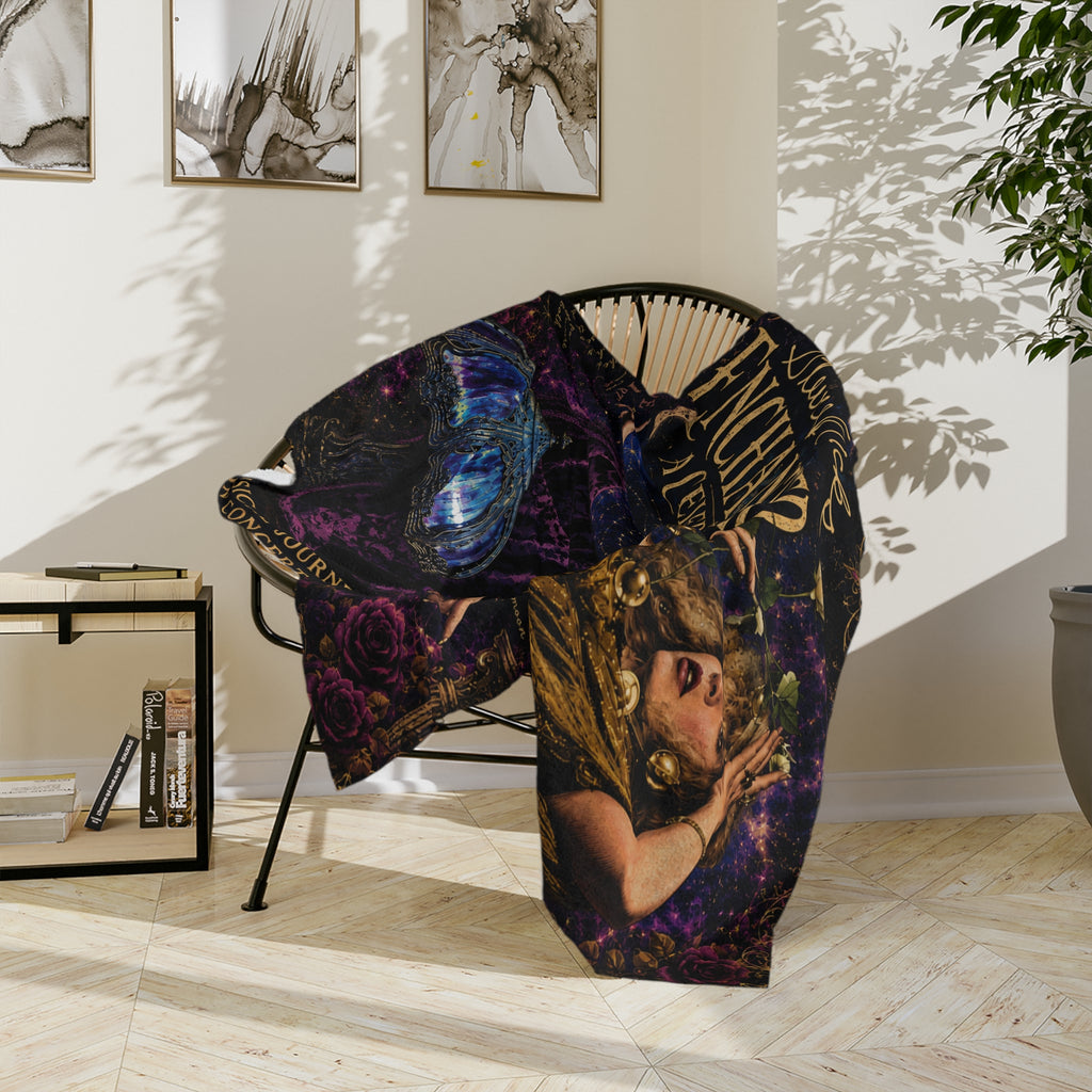 Stevie Nicks — Enchanted: A Celebration Blanket