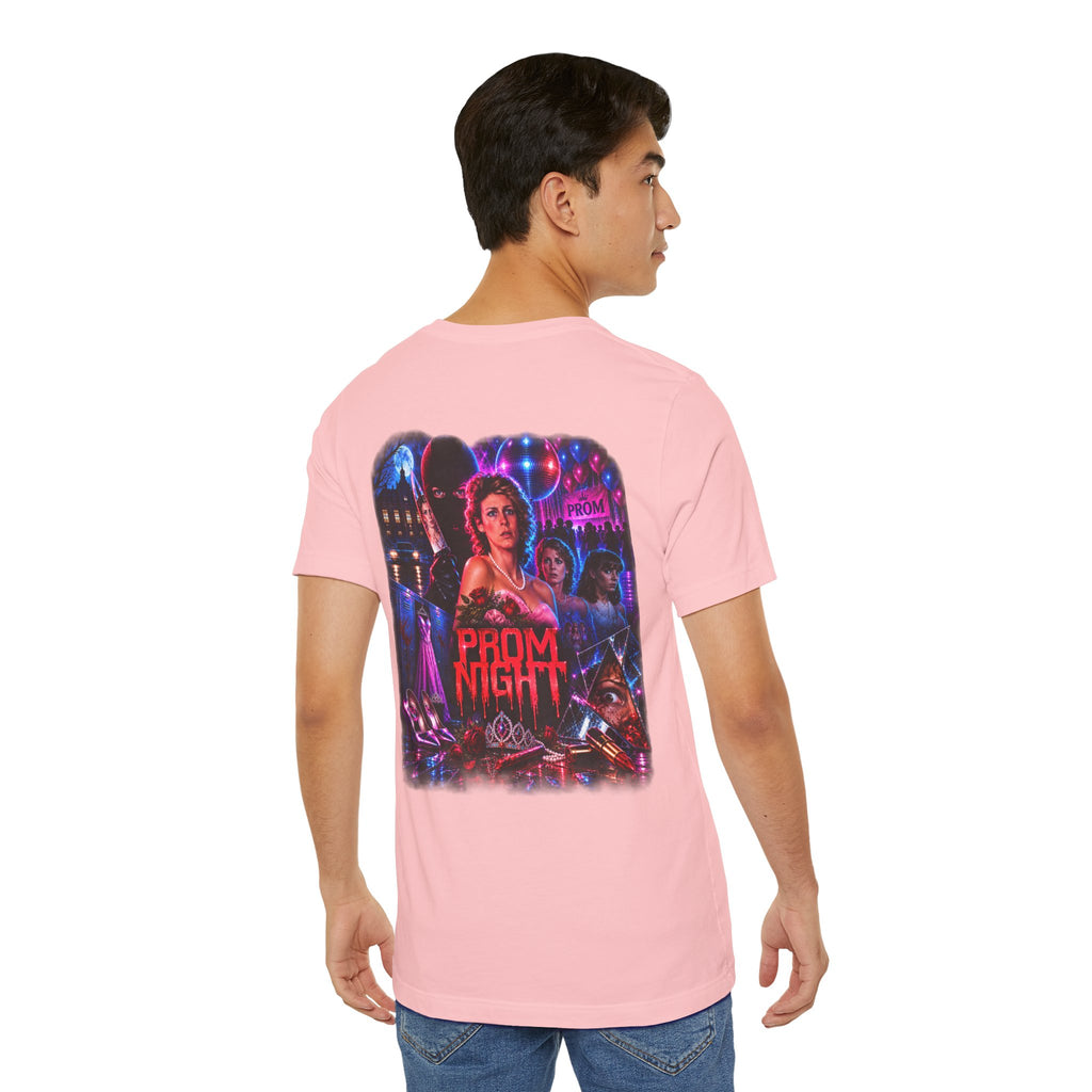 Prom Night — The Final Dance | T-Shirt