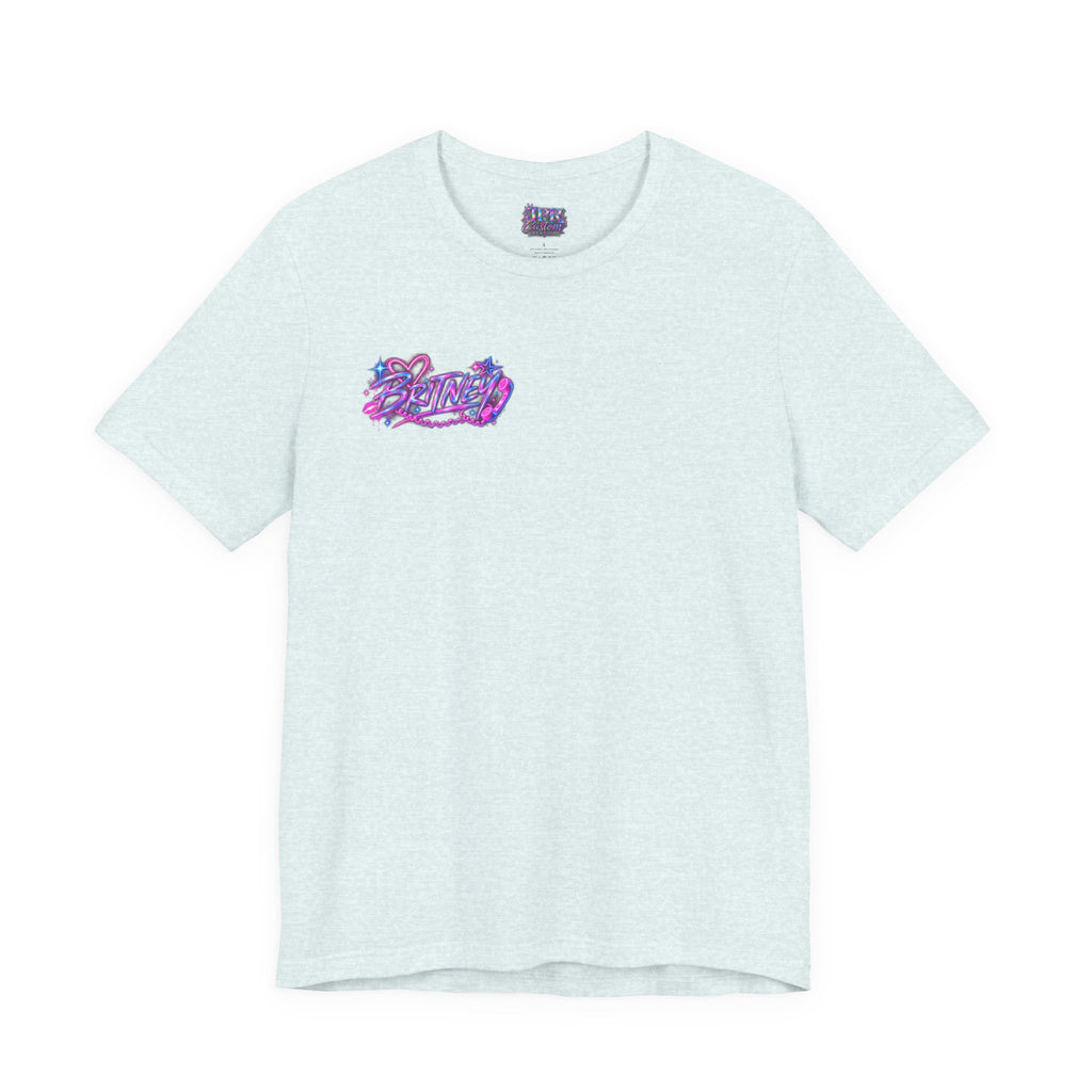 Britney Spears — Y2K Hotline | T-Shirt