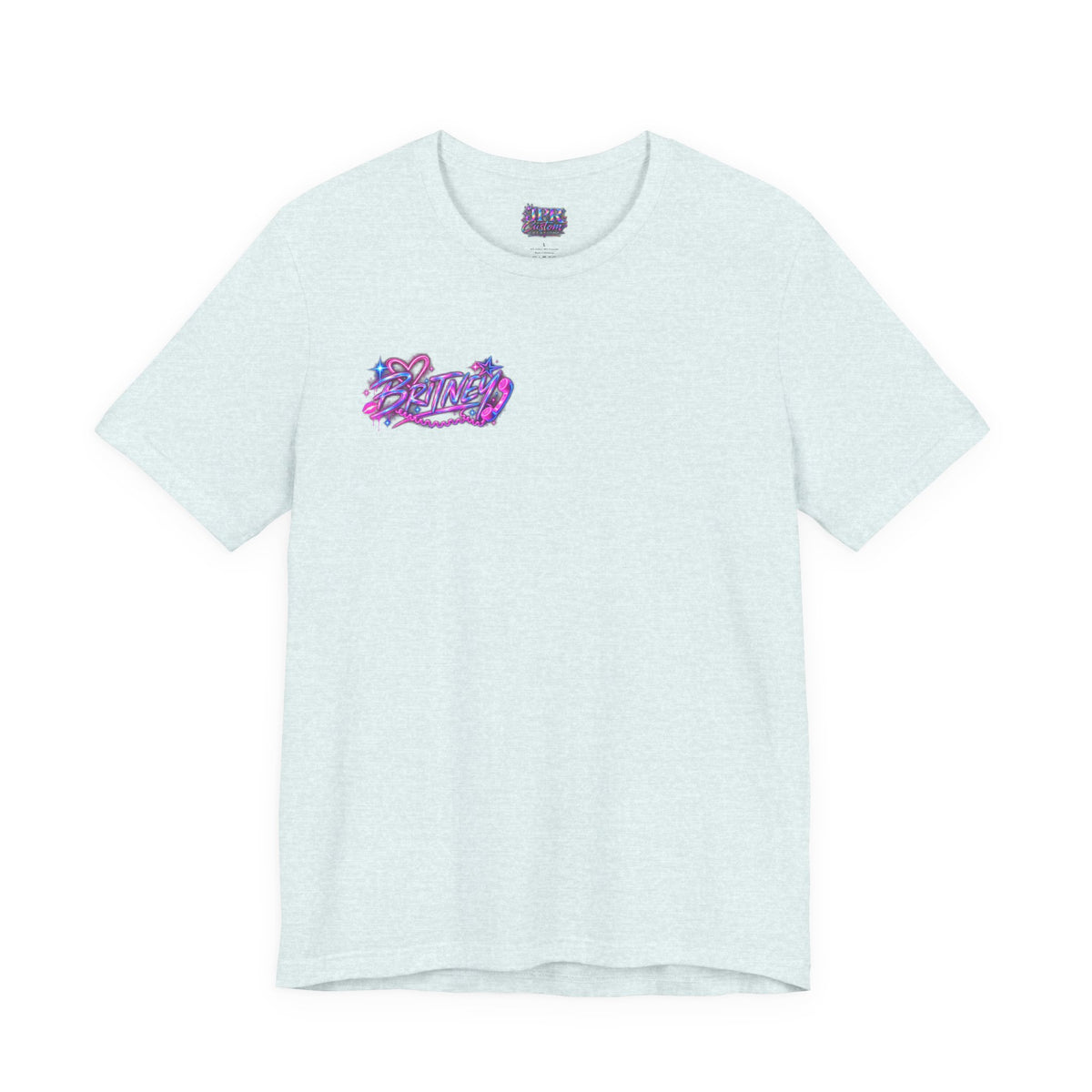 Britney Spears — Y2K Hotline | T-Shirt