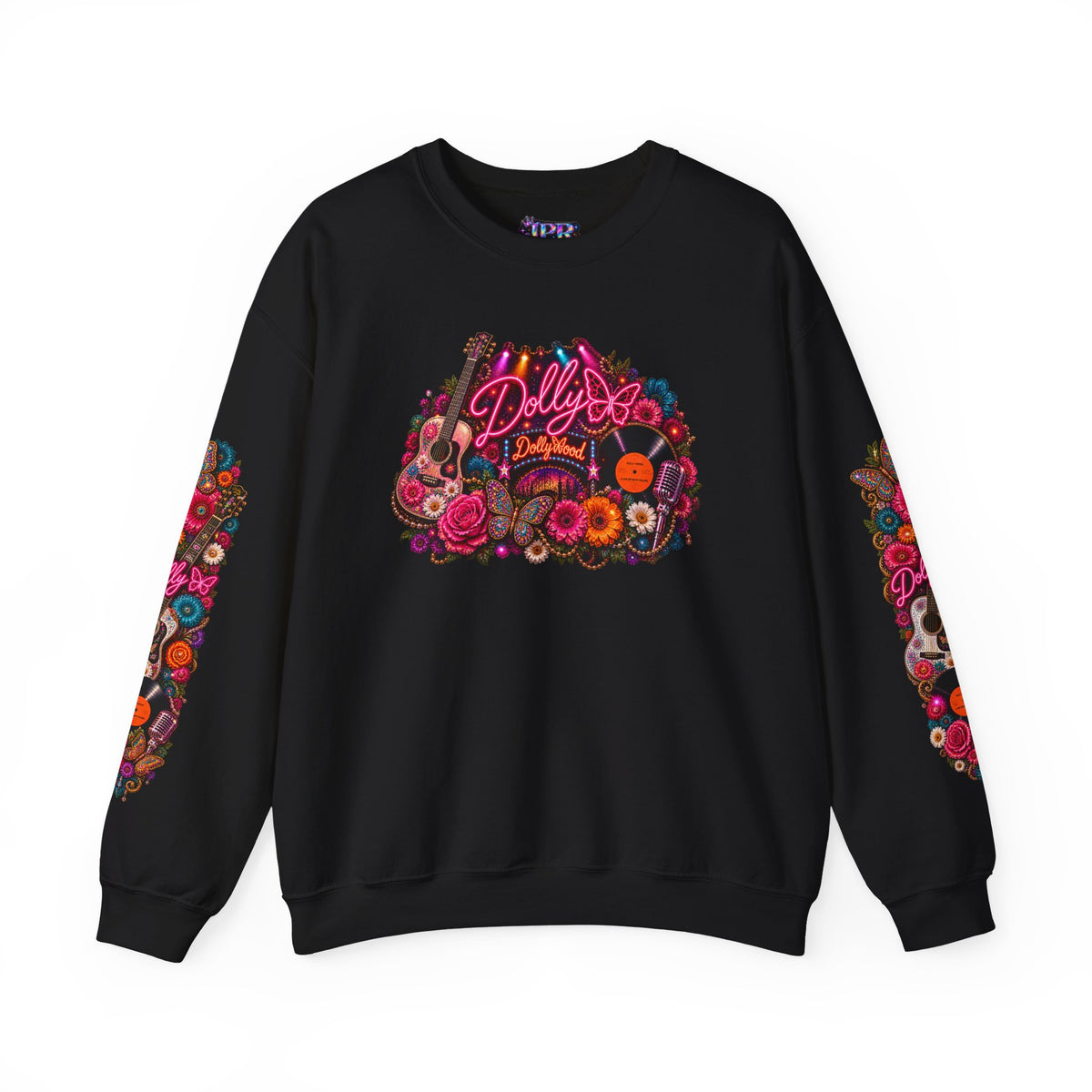 Dolly Parton — A Life Of Many Colors | Sweatshirt