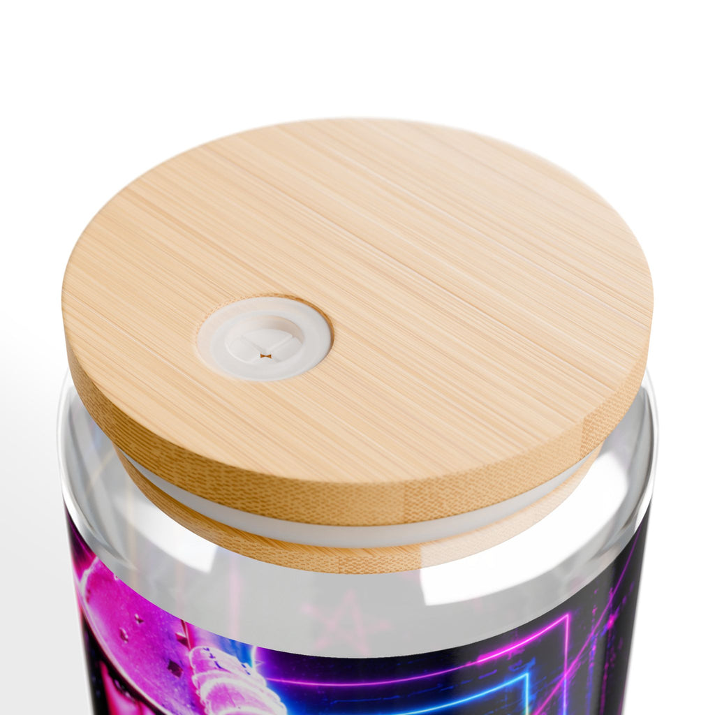 Britney Spears — Blackout After Dark 16oz Glass Can