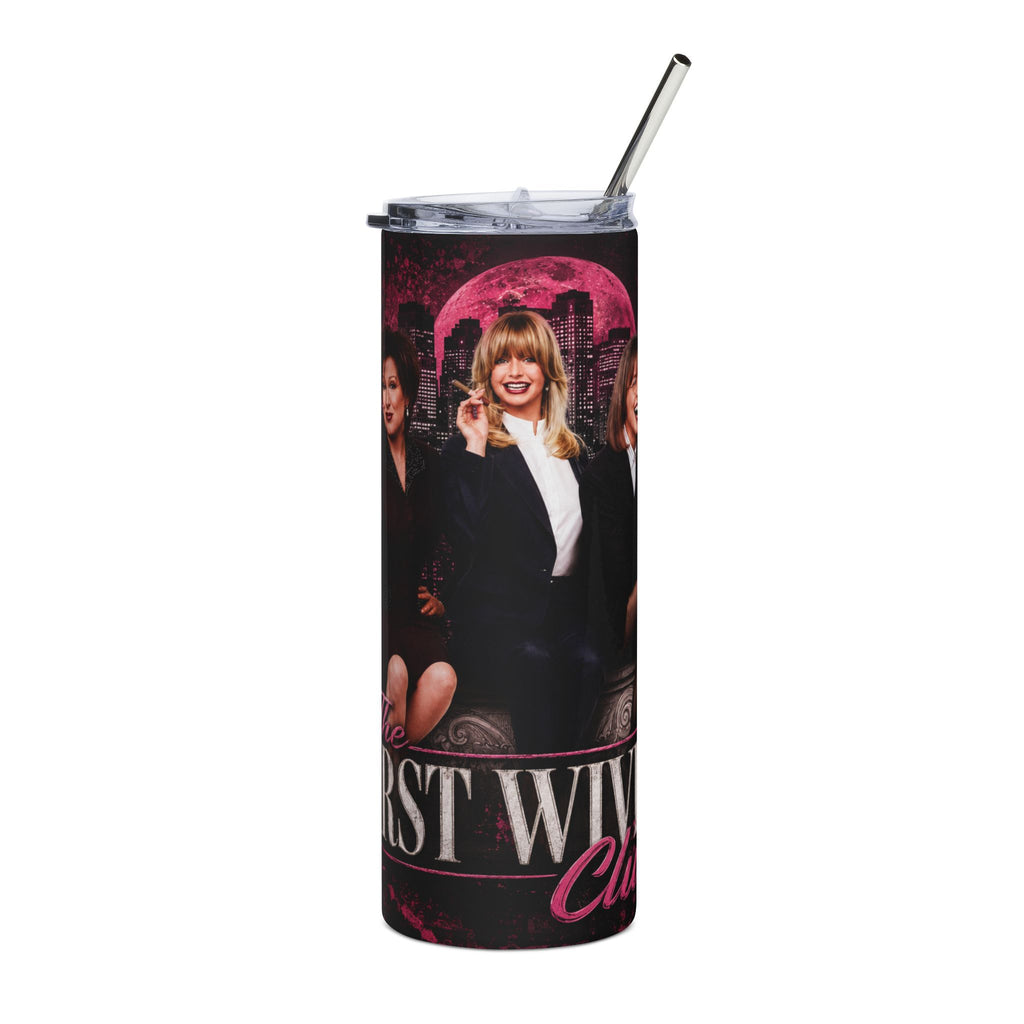 First Wives Club — Manhattan Moonlight 20oz Tumbler