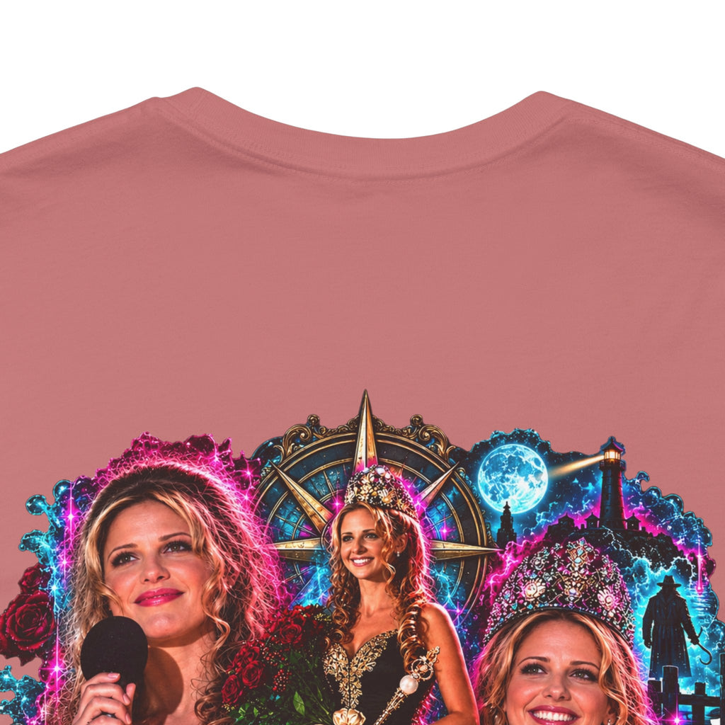 Helen Shivers — Southport Royalty | T-Shirt