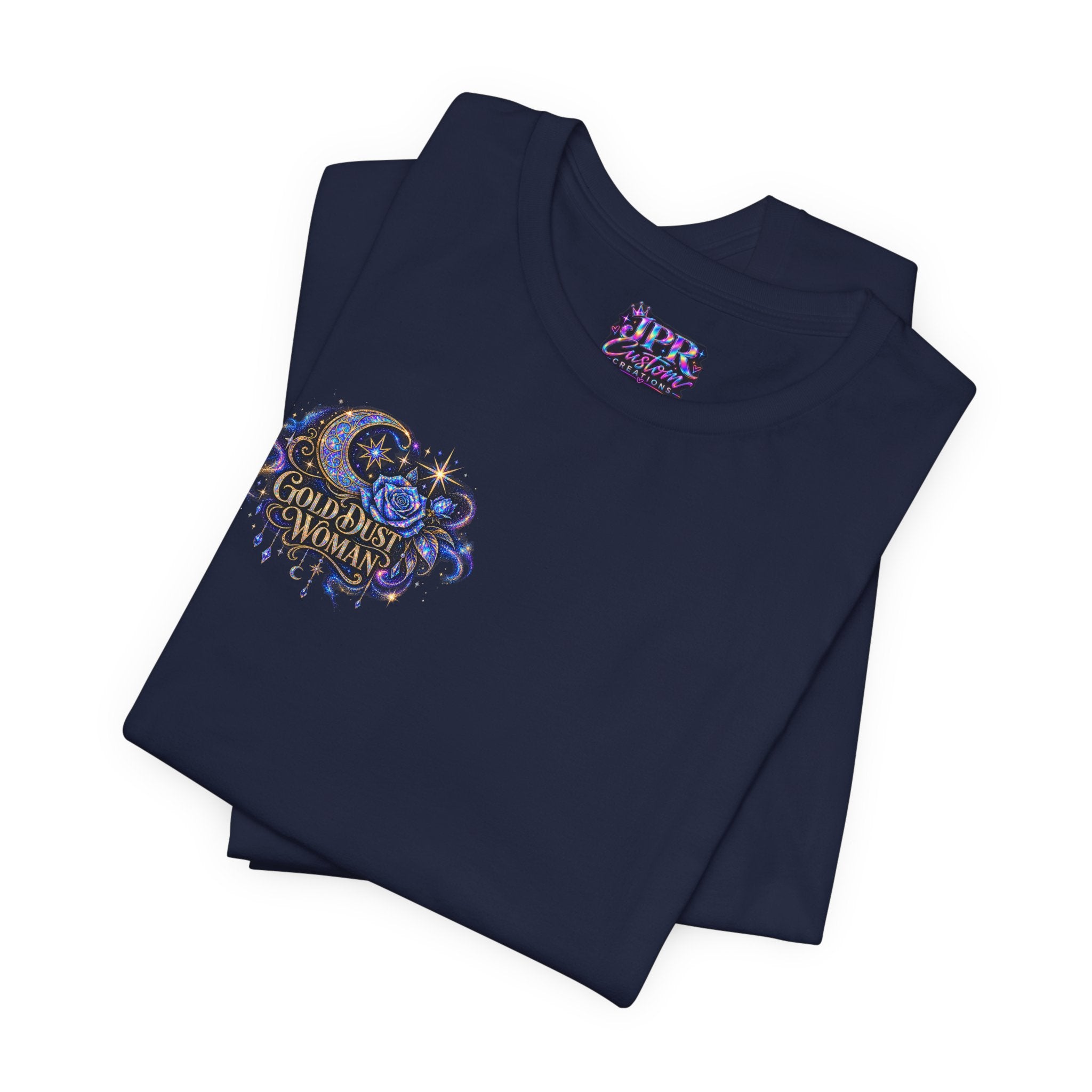 Stevie Nicks — Gold Dust Moonlight T-Shirt