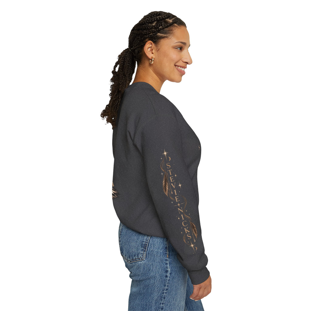 Stevie Nicks — After The Glitter Fades Sweatshirt