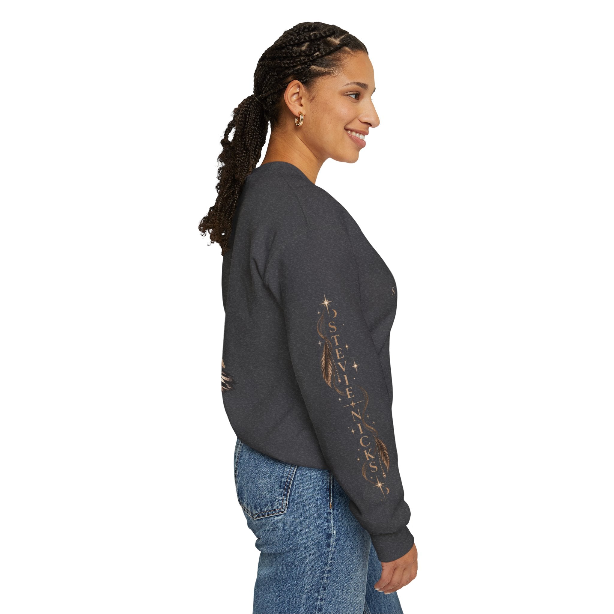 Stevie Nicks — After The Glitter Fades Sweatshirt