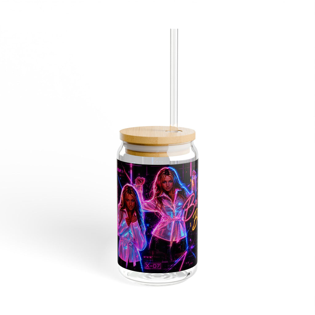 Britney Spears — Live And More Remix 16oz