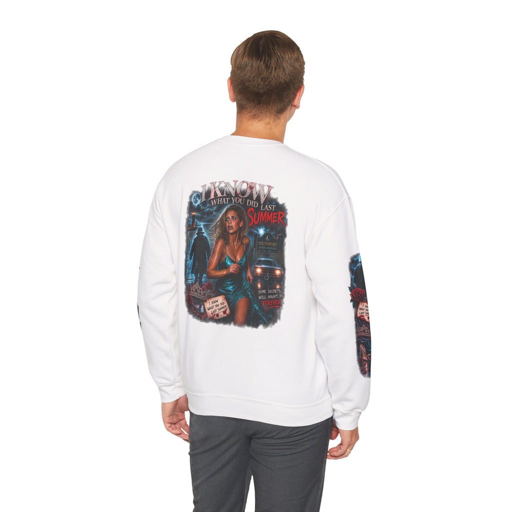 Helen Shivers — Southport Chase | Sweatshirt