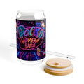 Rocko's Modern Life — Rocko's Neon Life 16oz Glass Can