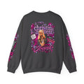 Christina Aguilera — Stripped Y2K Sweatshirt