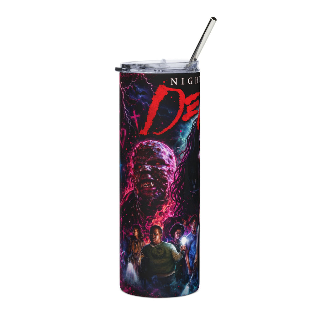 Night Of The Demons — Hull House After Dark 20oz Tumbler