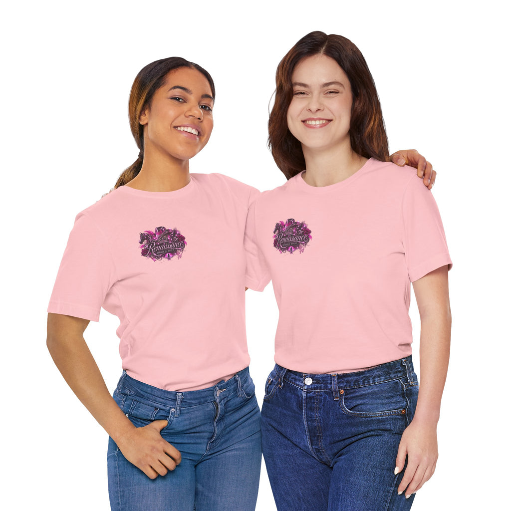 Beyoncé — Pink Renaissance T-Shirt
