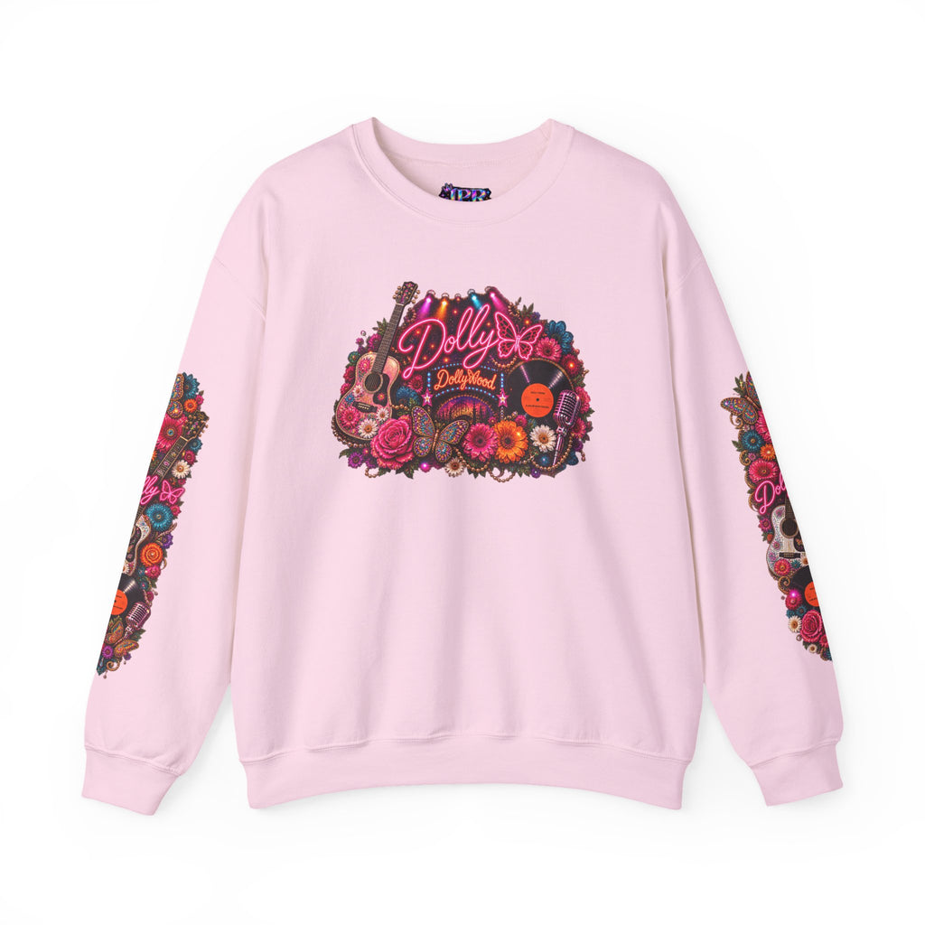 Dolly Parton — A Life Of Many Colors | Sweatshirt