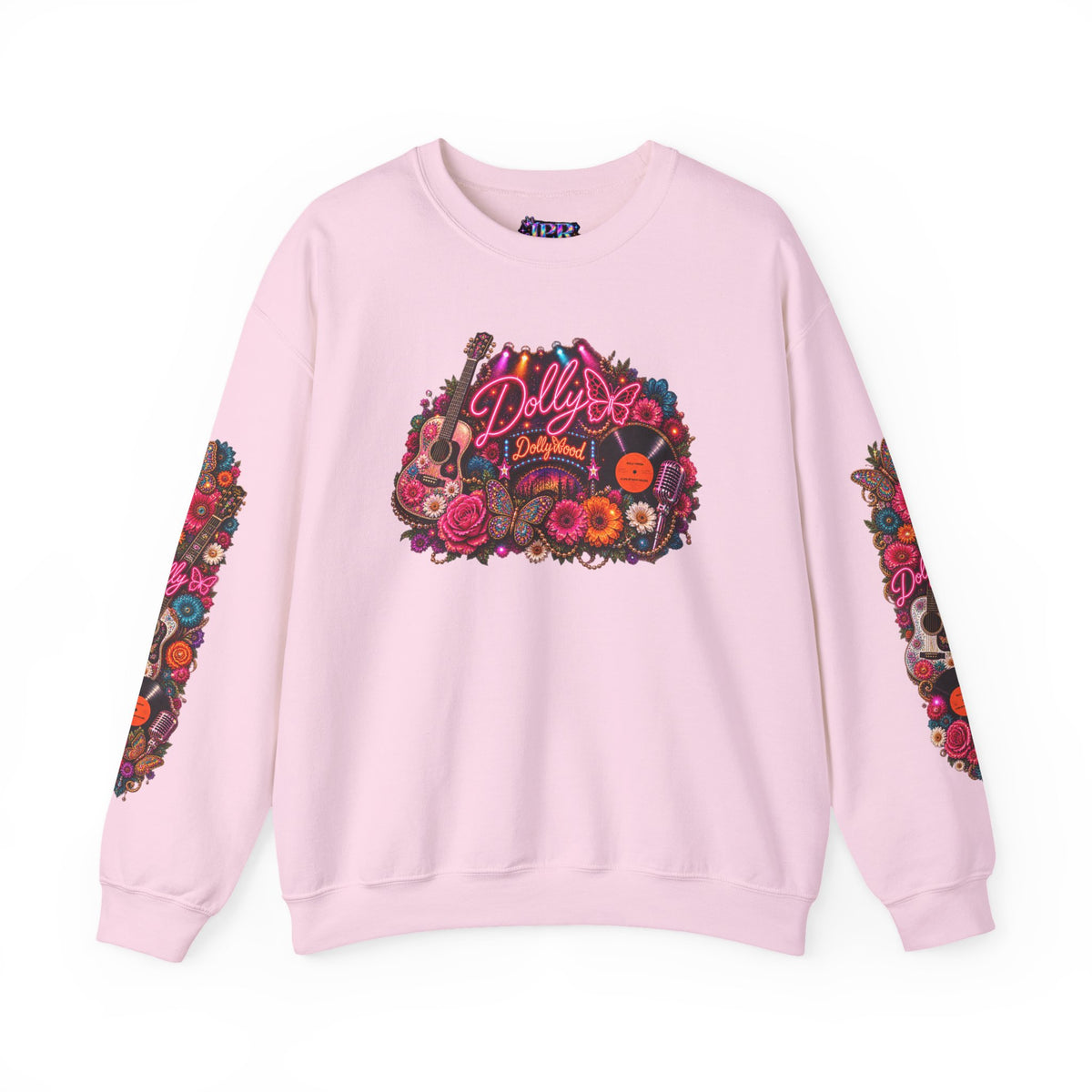 Dolly Parton — A Life Of Many Colors | Sweatshirt