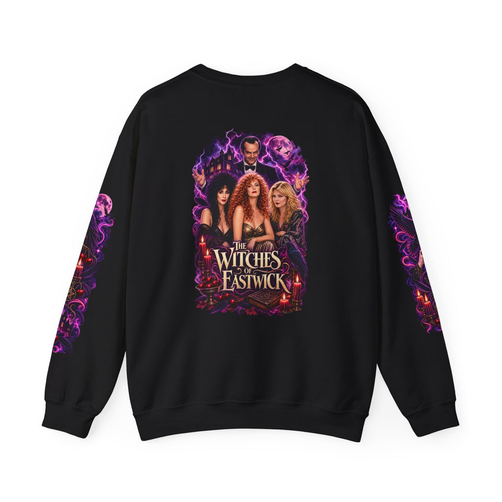 Witches Of Eastwick — Midnight Coven Sweatshirt