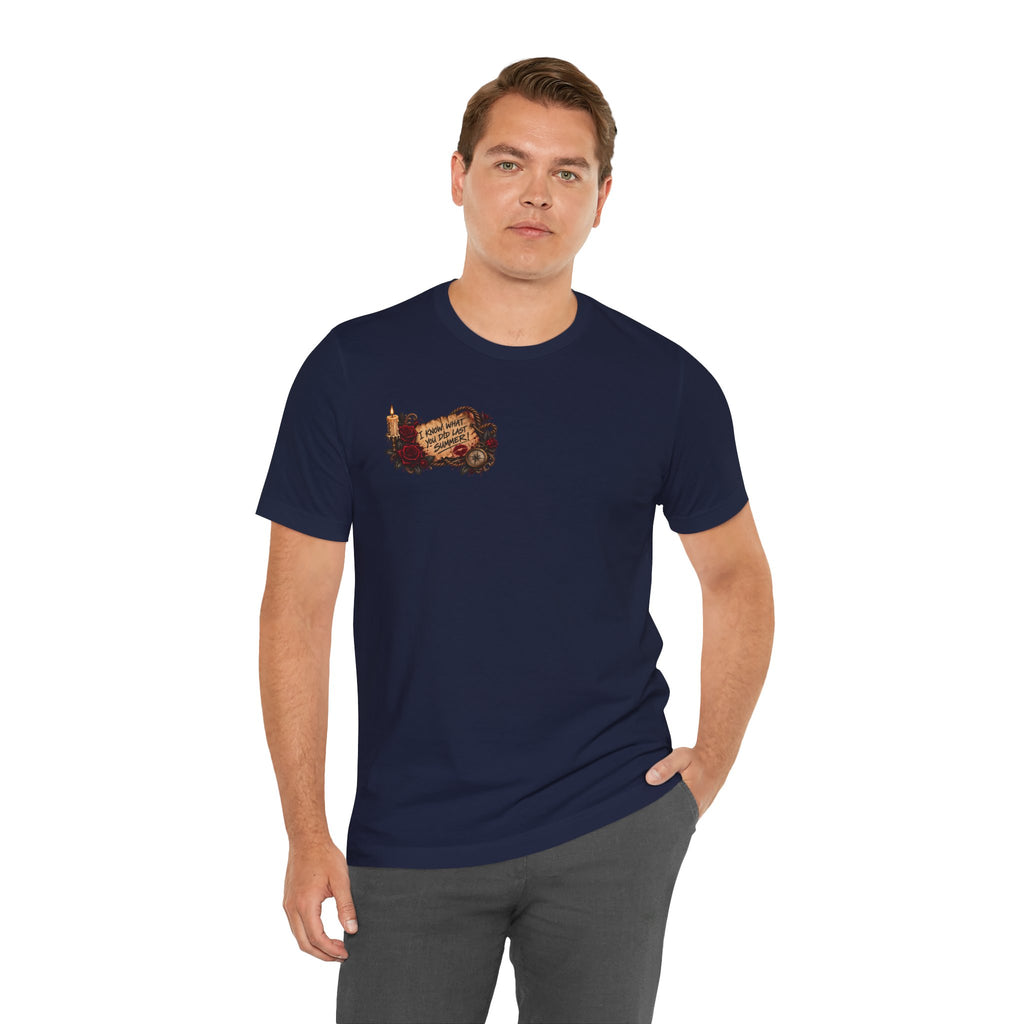Helen Shivers — Croaker Queen | T-Shirt