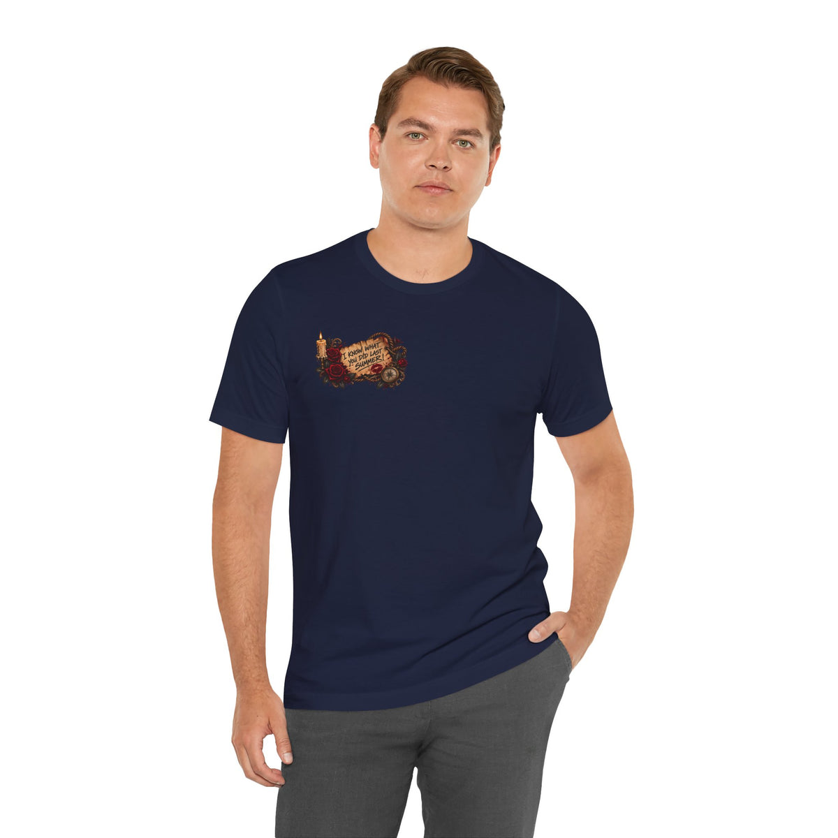 Helen Shivers — Croaker Queen | T-Shirt