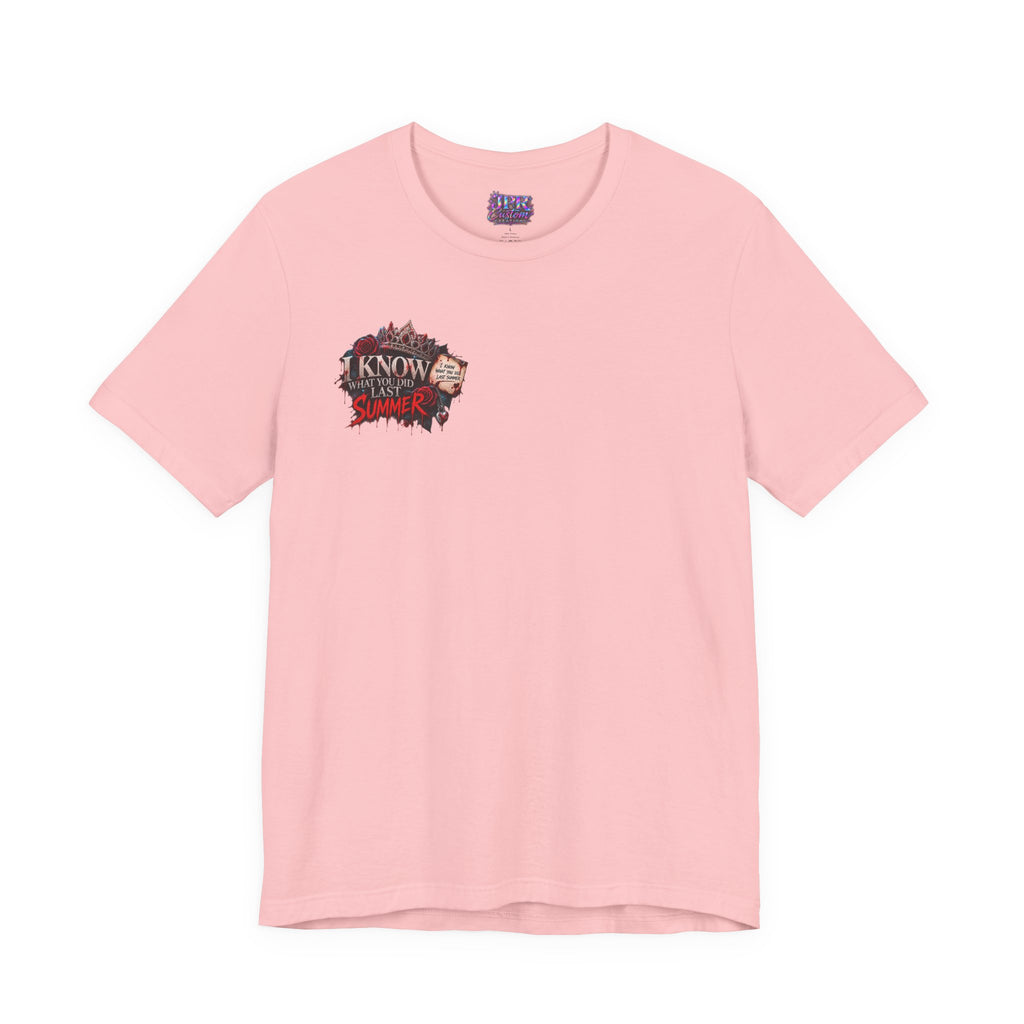 Helen Shivers — Southport Chase | T-Shirt
