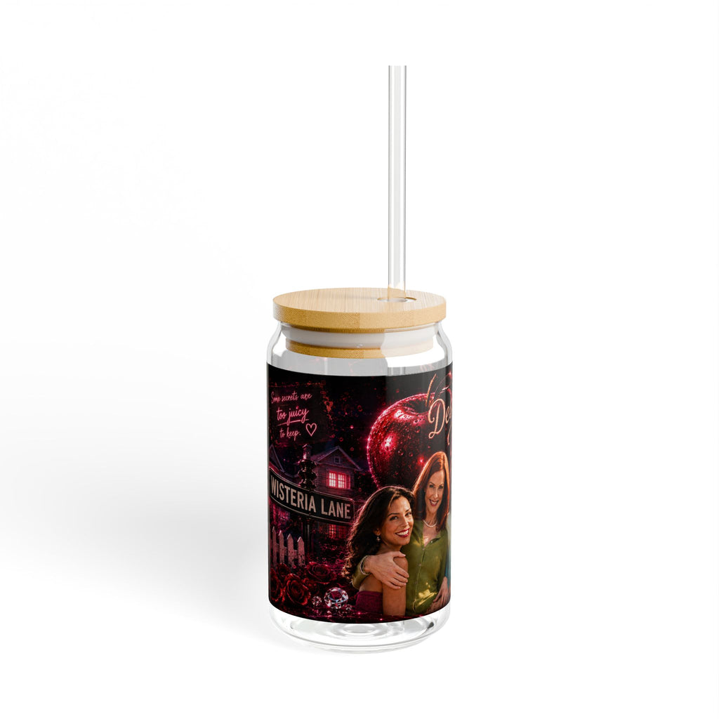 Desperate Housewives — The Original Gang 16oz Glass Can