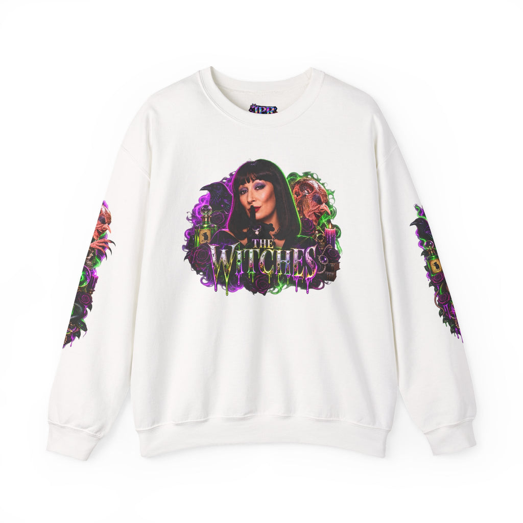 The Witches — Midnight At The Grand Hotel | Sweatshirt