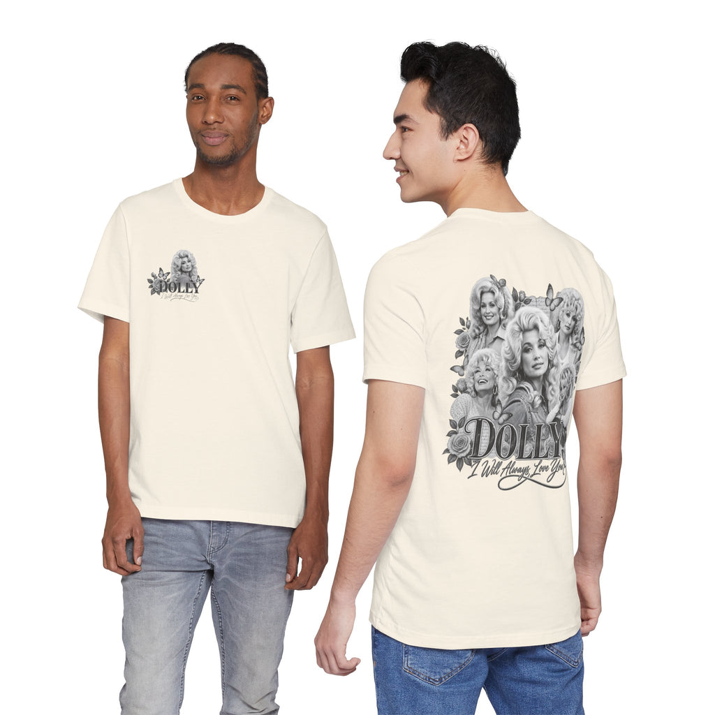 Dolly Parton — I Will Always Love You | T-Shirt