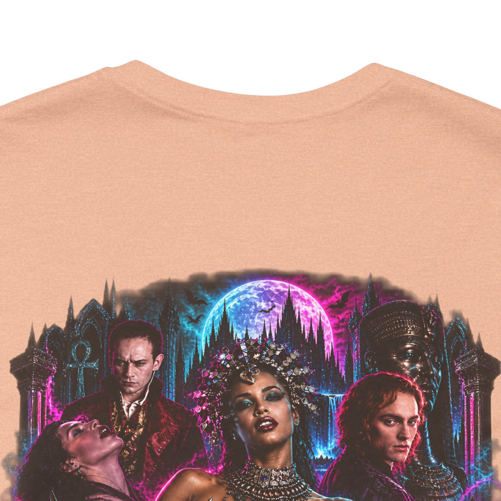 Queen of the Damned —  Akasha’s Reign | T-Shirt