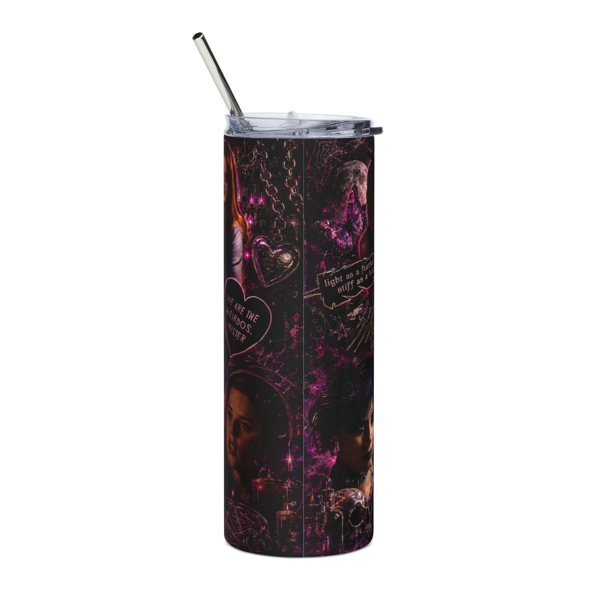 The Craft — Witches 20oz Tumbler