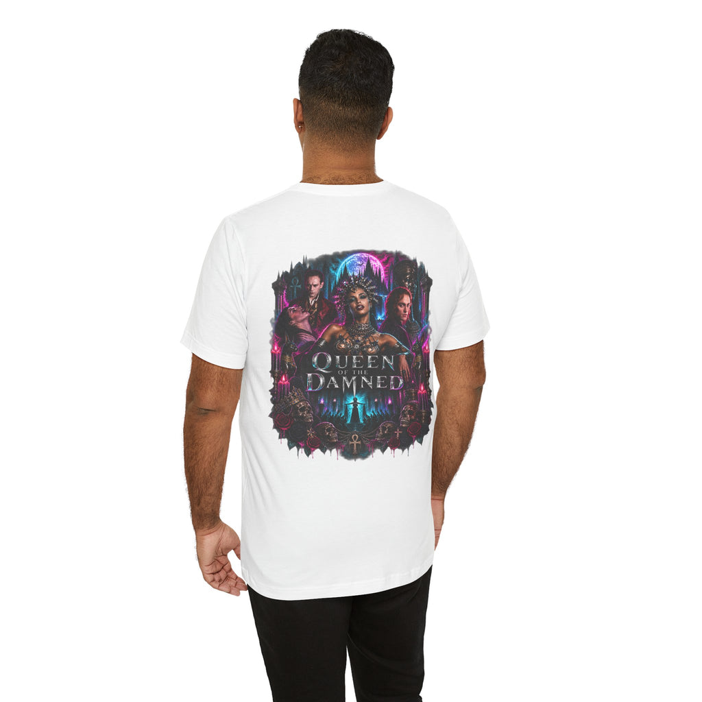 Queen of the Damned —  Akasha’s Reign | T-Shirt