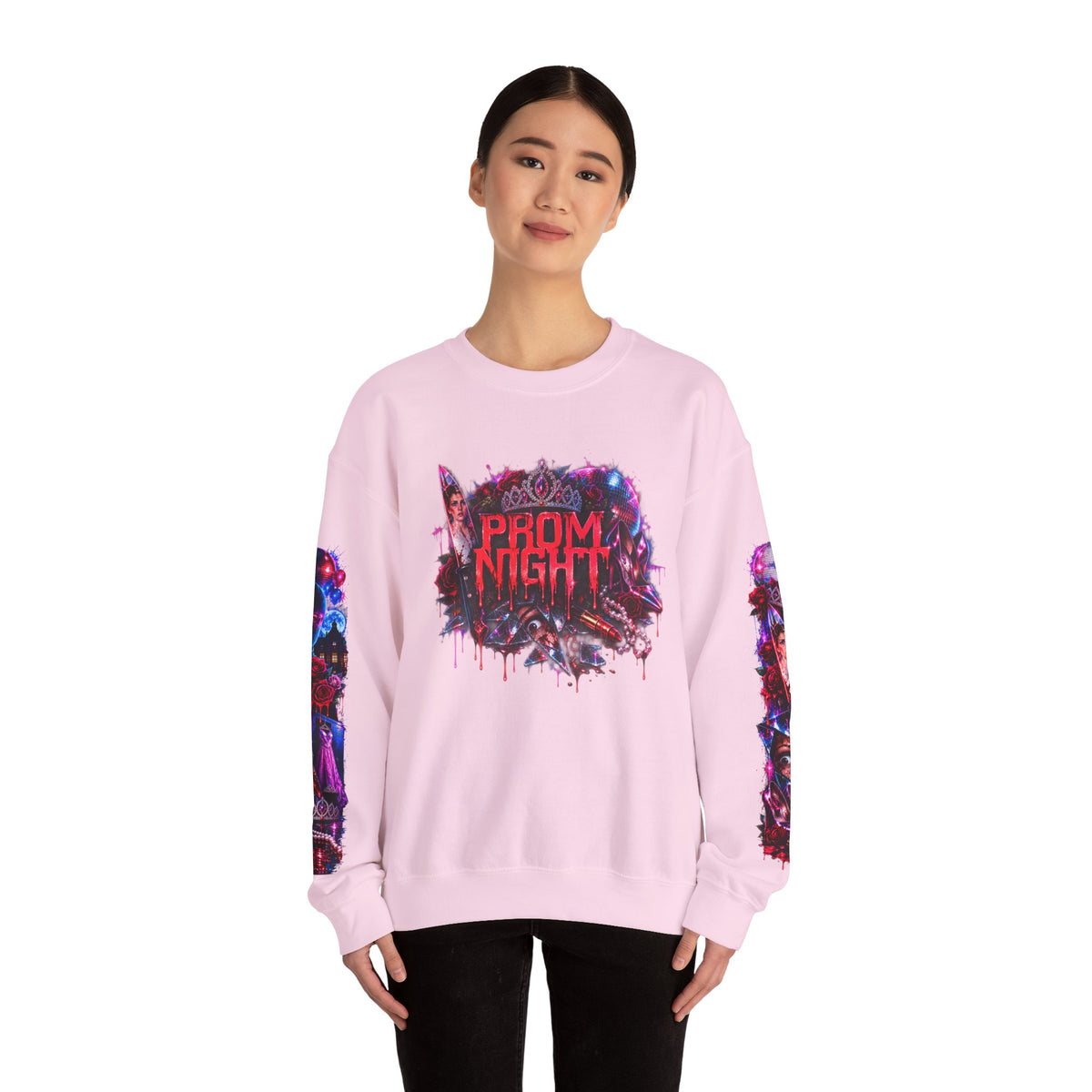 Prom Night — The Final Dance | Sweatshirt