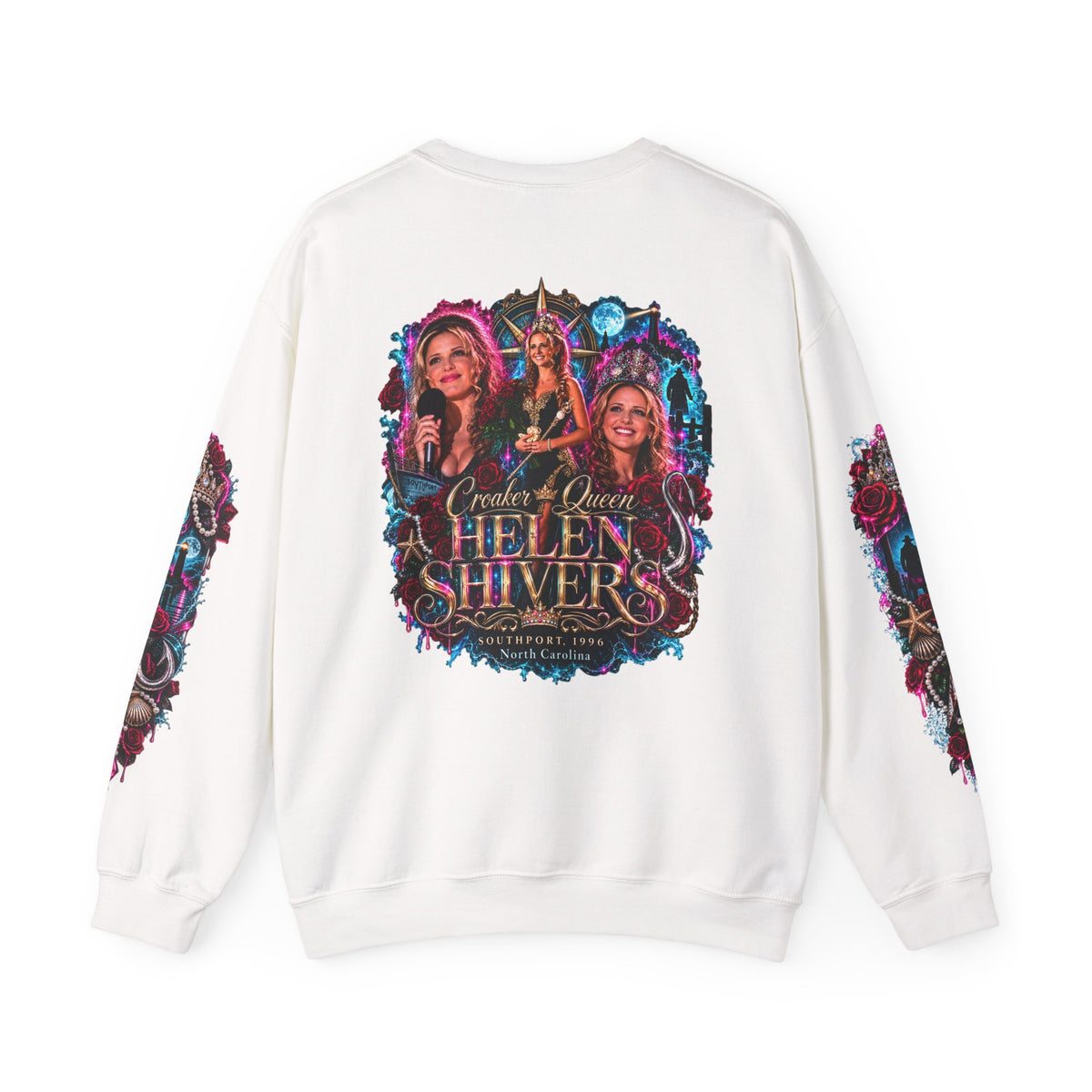 Helen Shivers — Southport Royalty | Sweatshirt