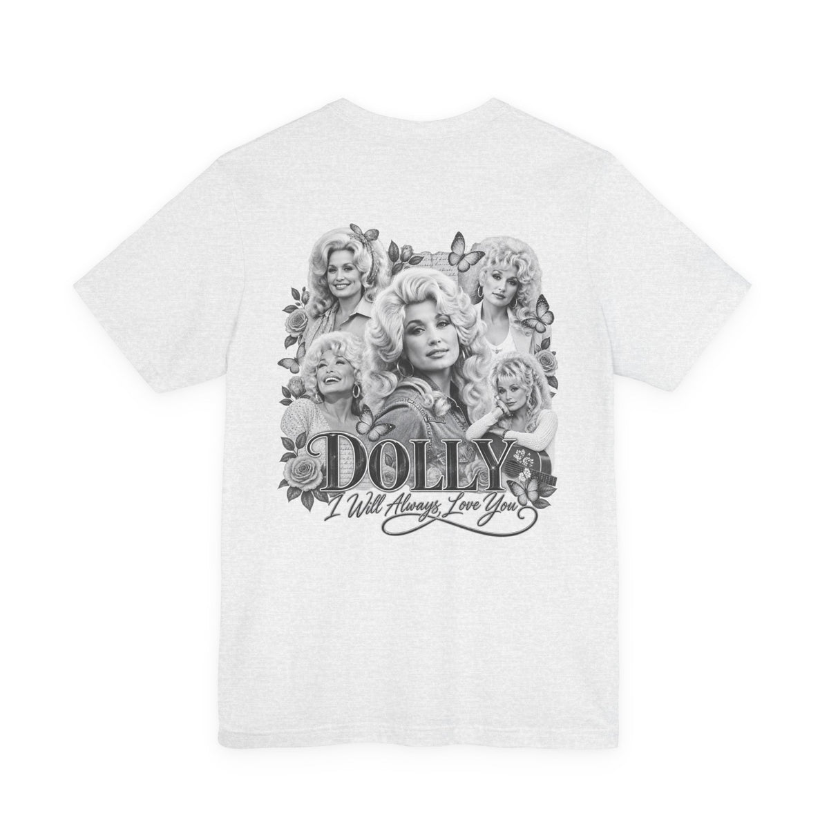 Dolly Parton — I Will Always Love You | T-Shirt