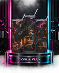 Orville Peck — Bronco Cowboy | 20oz Tumbler