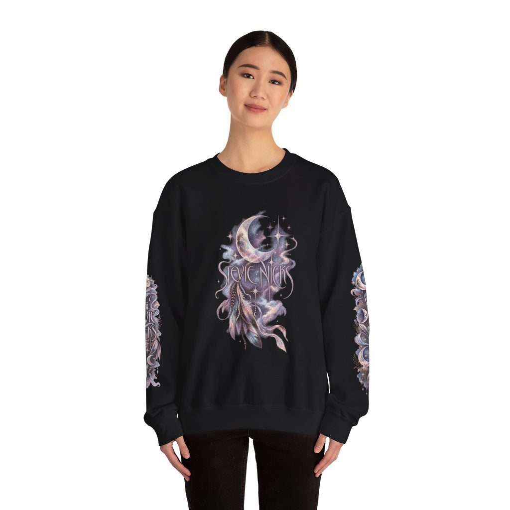 Stevie Nicks  — Moonlight & Magic Sweatshirt