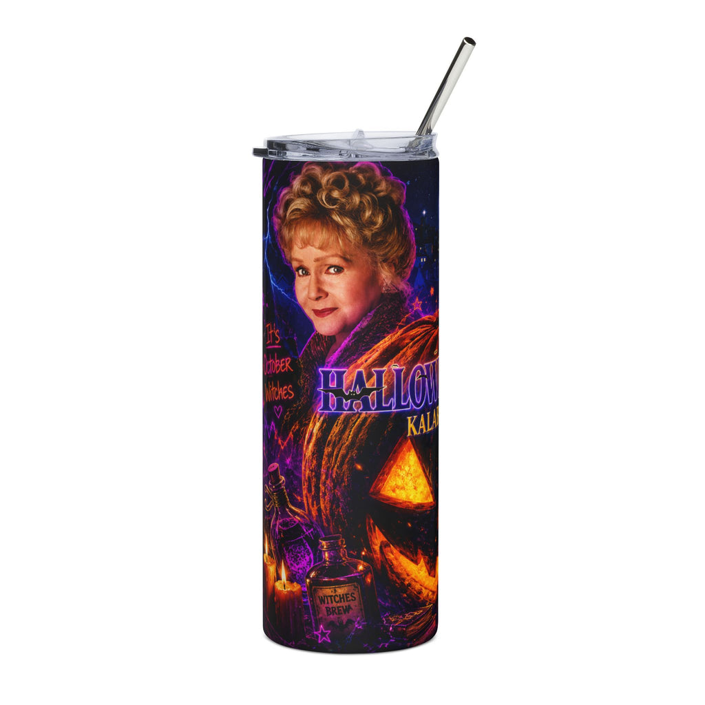 Halloweentown — Kalabar's Revenge 20oz Tumbler