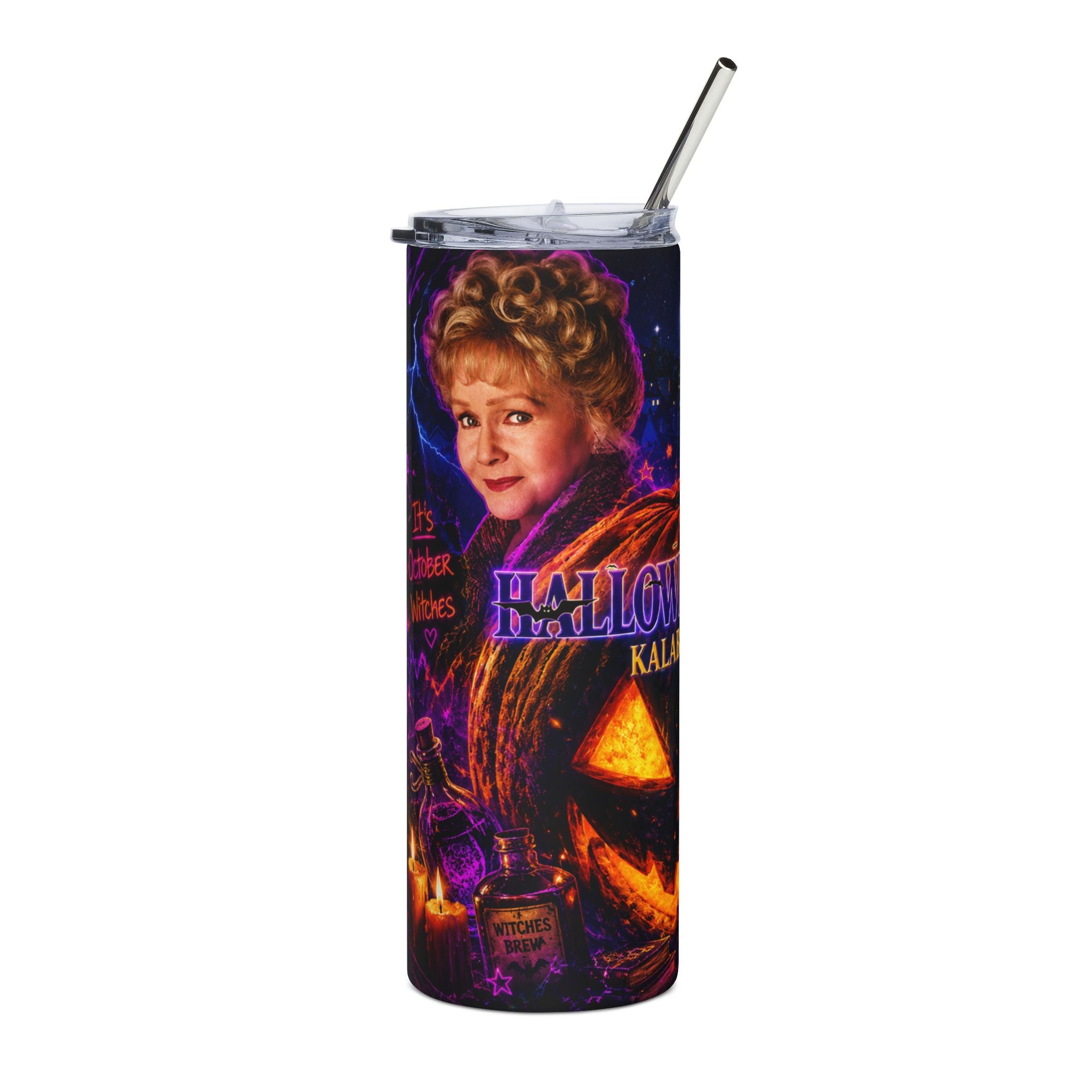 Halloweentown — Kalabar's Revenge 20oz Tumbler