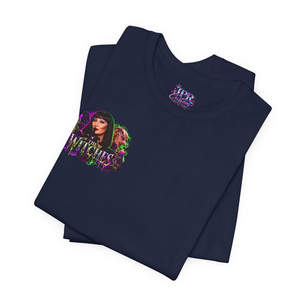 The Witches — Midnight At The Grand Hotel | T-Shirt